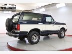 Thumbnail Photo 6 for 1990 Ford Bronco
